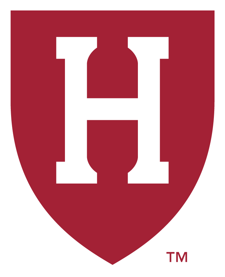 Harvard Crimson 2020-Pres Primary Logo DIY iron on transfer (heat transfer)